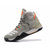 阿迪达斯Adidas D Rose 7罗斯7代战靴全掌Boost男鞋篮球鞋B 54134(浅灰色 40)