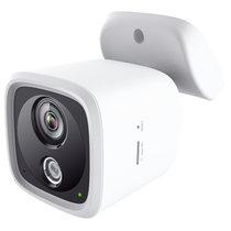 TP-LINK TL-IPC20-2.8 智能无线网络摄像头 高清夜视wifi远程监控摄像机