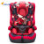 贝贝卡西 汽车儿童安全座椅BBC-513 9月-12岁红