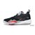 Nike耐克乔丹JORDAN AIR ZOOM 92气垫减震运动休闲篮球鞋跑步鞋CK9183-001(黑色 44)