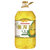 金龙鱼玉米油5L  桶装 植物油 玉米油