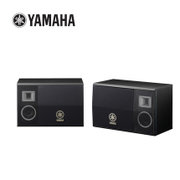 Yamaha/雅马哈 KMS-3000 卡拉OK音箱 KTV卡包箱 家庭K歌音箱进口 印尼进口