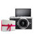 Fujifilm/富士 X70 数码相机 文艺复古自拍 富士 X70(银色 套餐三)