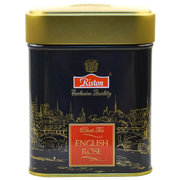 威士顿 皇家英式玫瑰茶 100g/罐 斯里兰卡原装进口