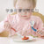 babycare宝宝婴儿辅食勺套装(2个装)PP2108 儿童餐具训练可弯头勺