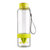天喜 *便携活力瓶柠檬水杯神器果汁杯榨汁杯 健康杯子运动水瓶(绿色)