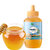 山萃中粮蜂蜜 枸杞蜜1000g(瓶装)成熟蜜 可捏瓶身 使用方便 回流瓶口 不撒一滴蜜