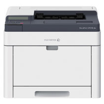 富士施乐（Fuji Xerox）A4彩色激光无线自动双面激光CP318DW打印机