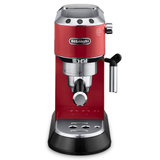 德龙（Delonghi）EC680.R 半自动咖啡机（计价单位台）