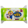小企鹅 韩国小企鹅儿童洗衣皂（香草香） 200g