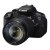 佳能（Canon）EOS 700D(EF-S 18-135mm f/3.5-5.6 IS STM) 700d 单反套机(700D黑色 1.套餐一)