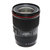 佳能（Canon） EF 16-35mm f/4L IS USM 广角变焦镜头(官方标配)(套餐二)