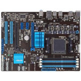 华硕（ASUS）M5A97 LE R2.0主板(AMD 970/ AM3+)