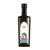意大利Lmoffeita冷榨亚麻籽油500ml婴儿辅食油月子胡麻油原装原瓶进口(单瓶装)第2张高清大图