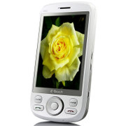 天语（K-Touch）E62手机（白色）