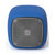 Edifier/漫步者 BUN 蓝牙4.1 语音免提 便携小音箱小三防设计音响(蓝色)