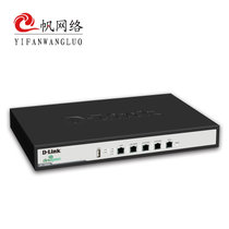 友讯（D-Link）DI-7400G 全千兆上网行为管理路由器