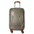 格蓝迪尔 新款上架  TSA海关锁 20寸旅行行李拉杆箱GE033(金色 20寸)