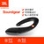 JBL SoundGear音乐魔环可穿戴式无线蓝牙音箱随身便携音响(黑色)