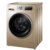 海尔滚筒洗衣机 EG10014HBX39GU1 洗烘干一体机 10公斤 变频静音电机(10公斤变频烘干)