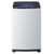 海尔（Haier）EB80BM2TH  8公斤全自动洗衣机 变频直驱电机 智能洗衣 消毒洗 桶自洁