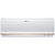 大金(DAIKIN) 1匹 变频 冷暖 二级能效 壁挂式空调 ATXR226RC-W（白色）