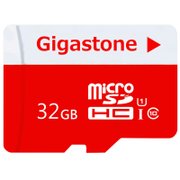 Gigastone 立达3合1移动组合 TF 32GB UHS-1 (Class 10)+SD卡套+读卡器