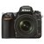 尼康（Nikon）D750 单反套机（AF-S 尼克尔 24-85mm f/3.5-4.5G ED VR 单反镜头）(1.官方标配)