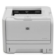 惠普（HP）LaserJet 2035商用黑白激光打印机（黑色）【真快乐自营 品质保证】