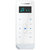 纽曼录音笔RV31 8G 白色 触摸键高清降噪转文字远距迷你无损音乐MP3播放器FM收音