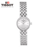 天梭(TISSOT)手表 时尚系列石英女表(T058.009.11.031.00)