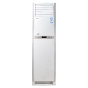 格力(GREE) KFR-50LW/(50566)Aa-2 2匹P立柜式悦风定频 冷暖电辅柜机空调
