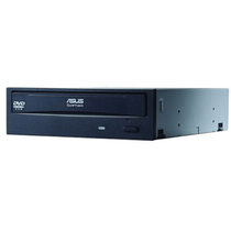 华硕（ASUS）DVD-E818A9T 18速DVD光驱台式电脑内置DVD光驱 sata串
