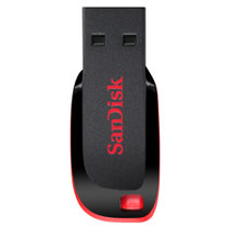 闪迪(SanDisk) CZ50 16GB 优盘/U盘(计价单位 个)