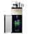 海尔(Haier) YR1682-CB(金）柜式温热型饮水机全自动家用茶吧机 下置水桶自动上水智能触控水开即停恒温保温