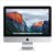 苹果一体机iMac27英寸MF886CH/A