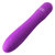 谜姬 初芯多频震动棒 便携 按摩棒 智能变频 夫妻情趣用品 成人用品(紫色)