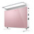 艾美特（Airmate）欧式对流快热炉HC22168-W2 家用浴室防水恒温省电取暖器居浴两用速热电暖器