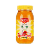 金陵花蜂蜜1kg/瓶