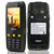 海尔HG-M680 三防老人手机 GSM 双卡双待大字大声超长待机 户外老人机老年机(绿色)