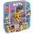 LEGO乐高DOTS系列 趣味儿童拼插积木玩具手环/相框(41904 动物图片夹)