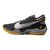耐克2021新款男鞋 Nike Zoom Freak 2字母哥2代低帮实战篮球鞋 CK5825-006(黑色 44)