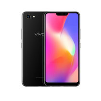 vivo Y81s 刘海全面屏 3GB+32GB/64G 全网通4G 八核 6.22英寸 双卡双待  智能手机(黑金色 官方标配)