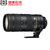 尼康（Nikon）AF-S 尼克尔 70-200mm f/2.8E FL ED VR 远射变焦镜头(套餐三)第2张高清大图