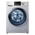 海尔（Haier）XQG100-HBX1228A 10公斤水晶芯变频滚筒洗衣机