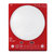 Sunpentown/尚朋堂 YS-IC2291YD电磁炉进口NEG陶瓷板爆炒智能家用(红色)第2张高清大图