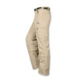 科海特（COHIKE）2013春装可拆卸速干裤12051(深卡基 L)