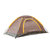凹凸 听风 篷户外双人双开门压胶帐篷2人野营帐篷沙滩帐篷AT6508(咖啡色)
