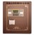 甬康达 FDX-A-D-45 国家3C认证电子保险柜 古铜色 H450_W390_D330