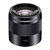 索尼（Sony）E 50mm F1.8 OSS（SEL50F18）微单定焦镜头(黑色 官方标配)